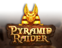 Pyramid Raider