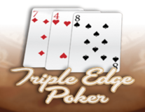 Triple Edge Poker