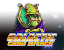 Galactic Cash