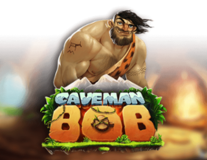 Caveman Bob