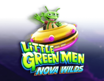 Little Green: Men Nova Wilds