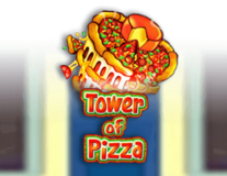Tower Of Pizza
