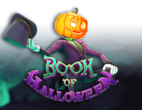 Book of Halloween