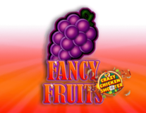 Fancy Fruits - Crazy Chicken Shooter