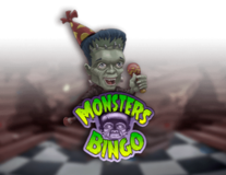 Monster Bingo