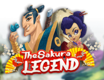 The Sakura Legend
