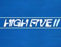 High Five II