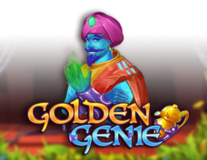 Golden Genie