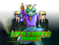 Little Green Money