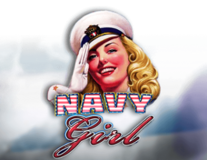 Navy Girl