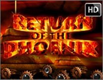 Return of the Phoenix