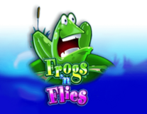 Frogs 'n Flies