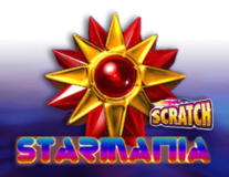 Starmania / Scratch