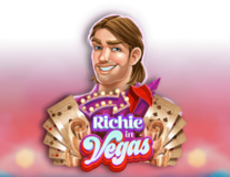 Richie in Vegas