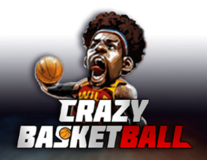 Crazy Basketball