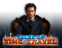 Tales of Time Travel
