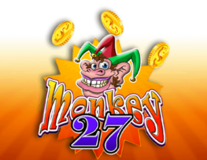 Monkey 27