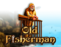 Old Fisherman