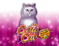 Cutie Cat - Crazy Chicken Shooter