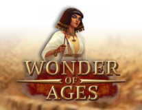 Wonder of Ages
