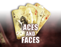Aces and Faces (Worldmatch)