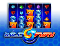 Wild Fury Jackpots