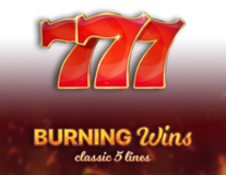 Burning Wins: Classic 5 Lines