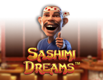 Sashimi Dreams