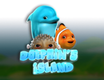 Dolphin's Island