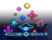 Space Spins