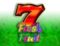 Fresh Fruit