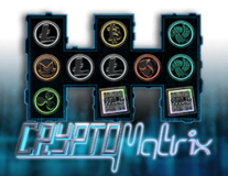 CryptoMatrix