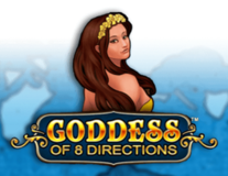 Goddess of 8 Directions