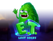 E.T. Lost Socks
