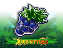 Juice and Fruits