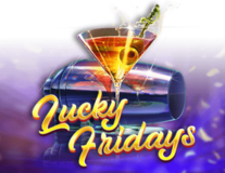 Lucky Fridays