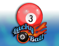 Lucky 8 Ball