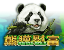 Panda Gold