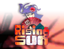 Rising sun