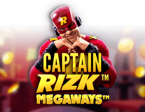 Captain Rizk Megaways