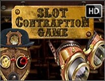 Contraption Game