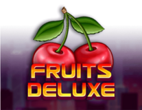 Fruits Deluxe