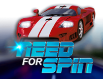 Need For Spin
