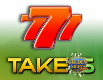 Take 5 - Golden Nights Bonus