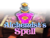 Alchemist's Spell