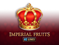 Imperial Fruits 40 Lines