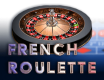 French Roulette 2D Advanced