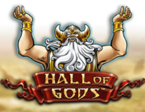 Hall of Gods