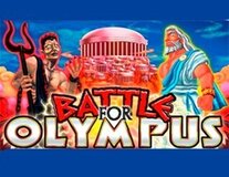 Battle for Olympus