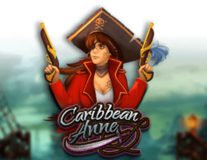 Caribbean Anne